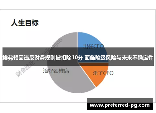 埃弗顿因违反财务规则被扣除10分 面临降级风险与未来不确定性